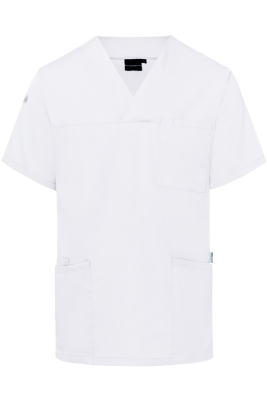 white S
